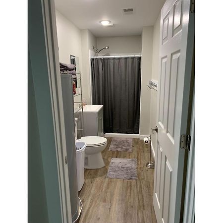 Cozy Home Lake Huron II Au Gres Ngoại thất bức ảnh