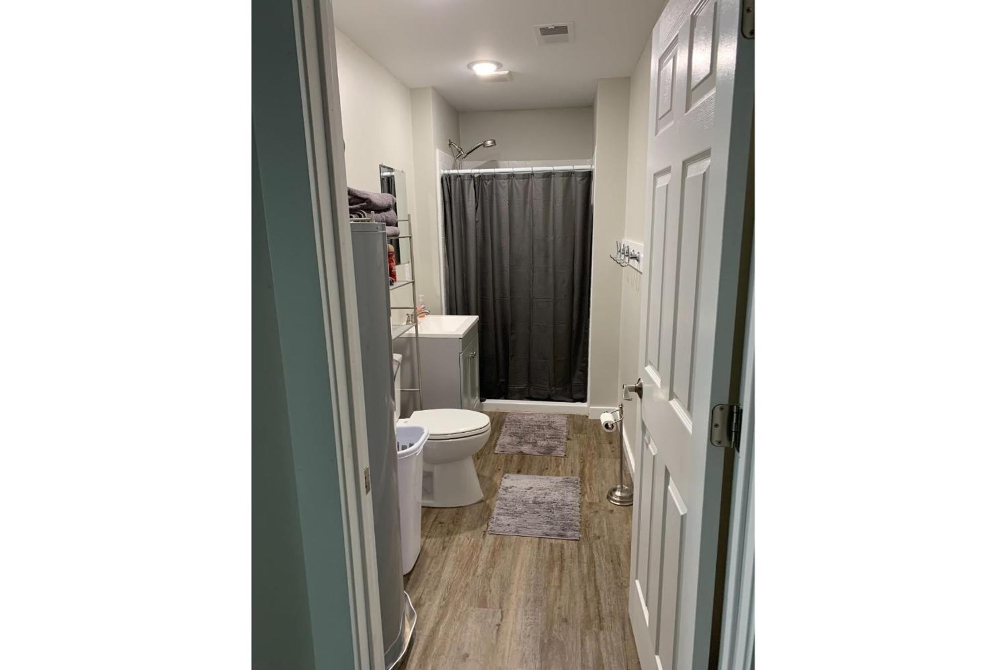 Cozy Home Lake Huron II Au Gres Ngoại thất bức ảnh