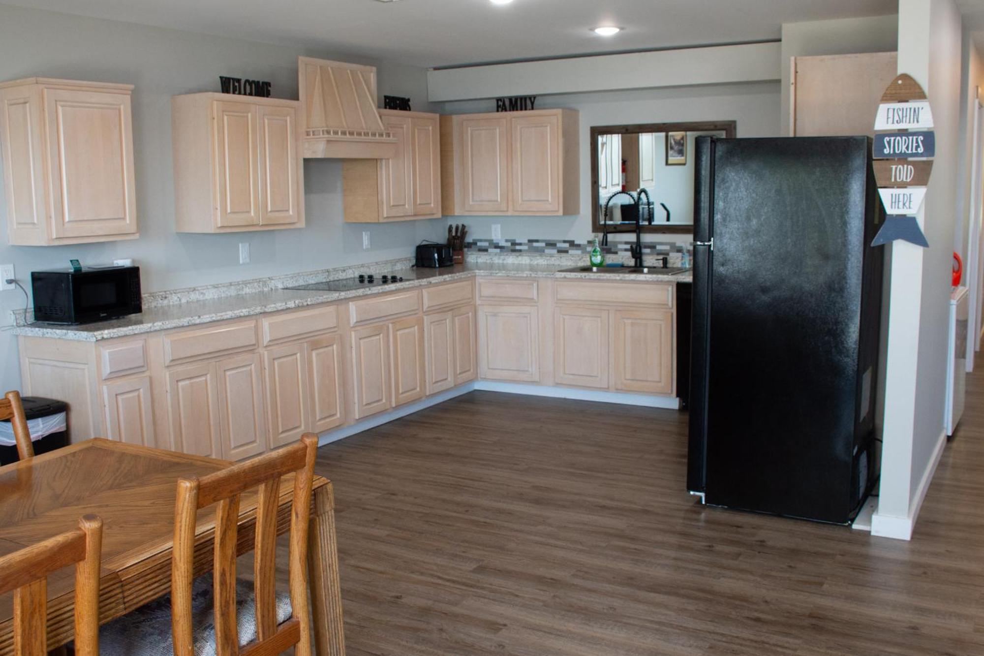Cozy Home Lake Huron II Au Gres Ngoại thất bức ảnh