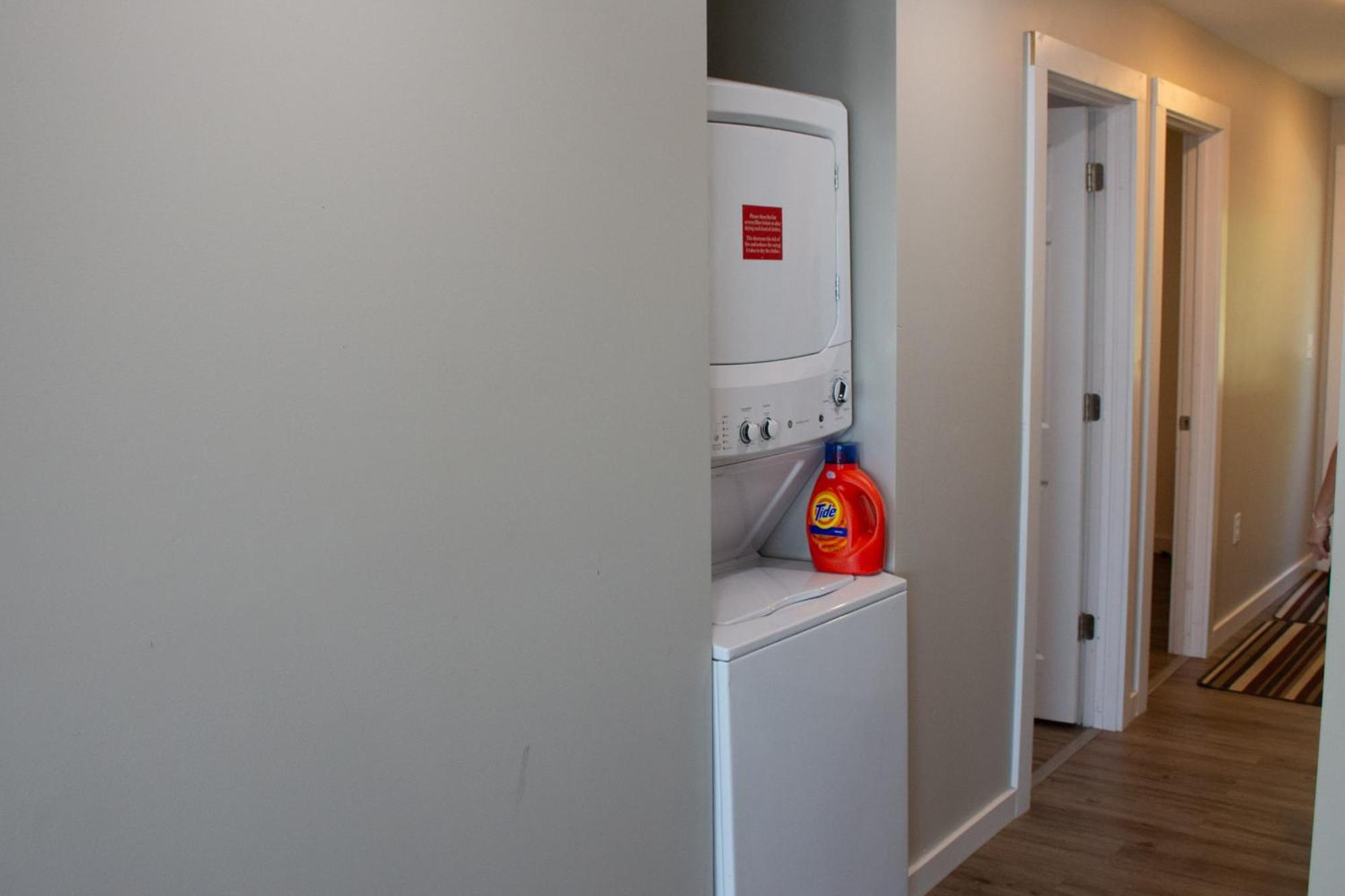 Cozy Home Lake Huron II Au Gres Phòng bức ảnh